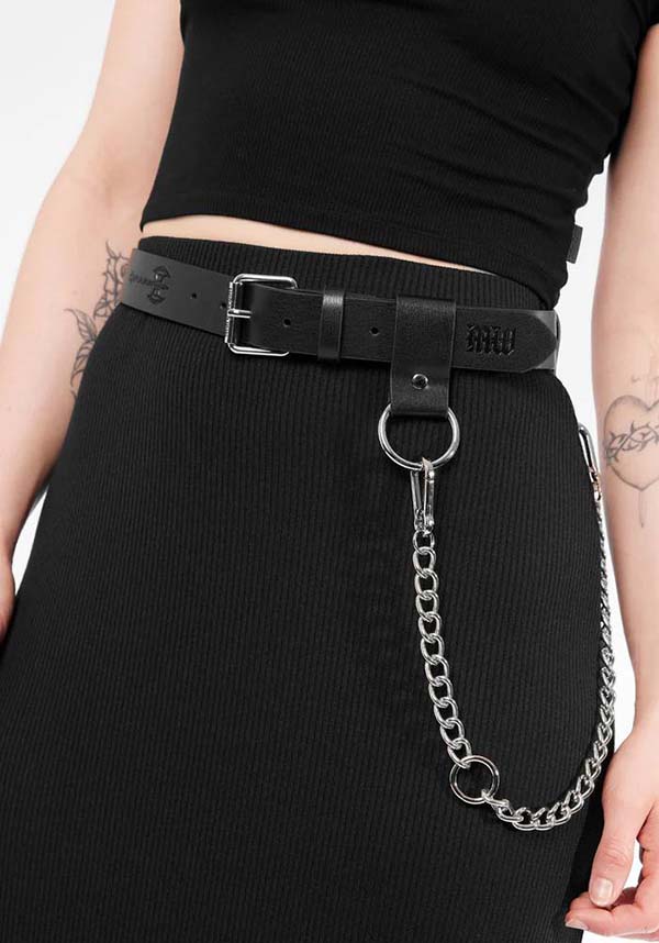 Havoc AppleSkin | EMBOSSED BELT