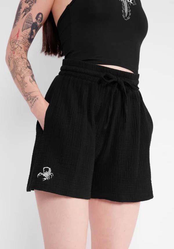 Kali Cotton | SHORTS