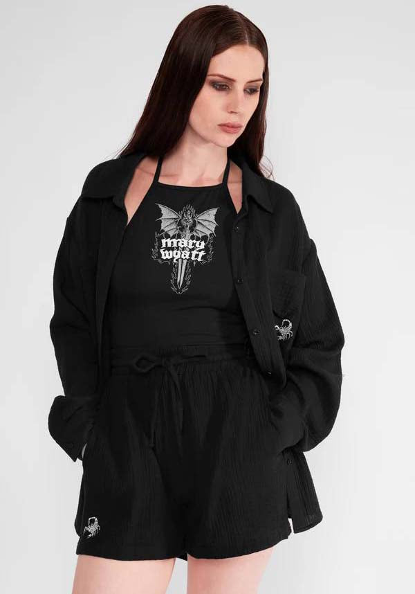 Kali Cotton | SHORTS