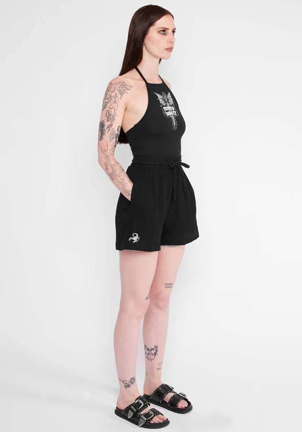 Kali Cotton | SHORTS