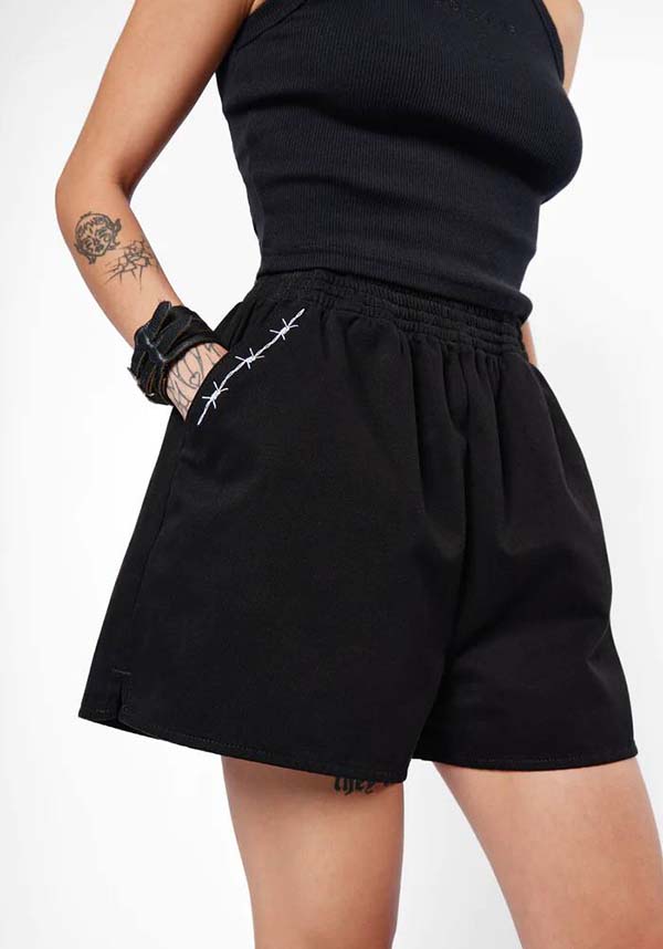 Maddox II | SHORTS*