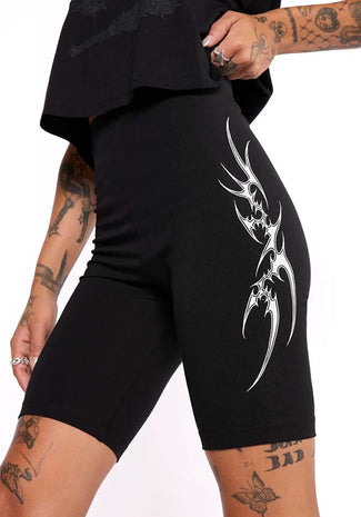 Nova | CYCLE SHORTS*