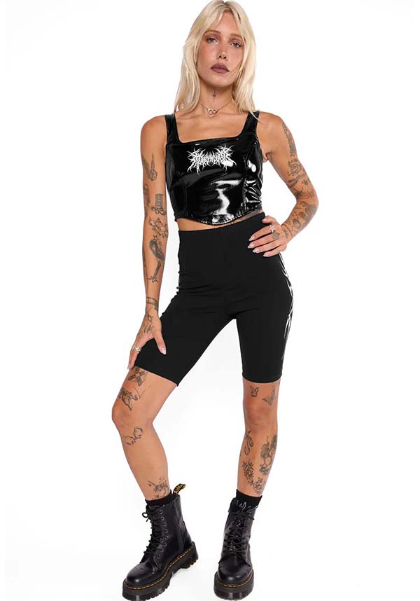 Nova | CYCLE SHORTS*
