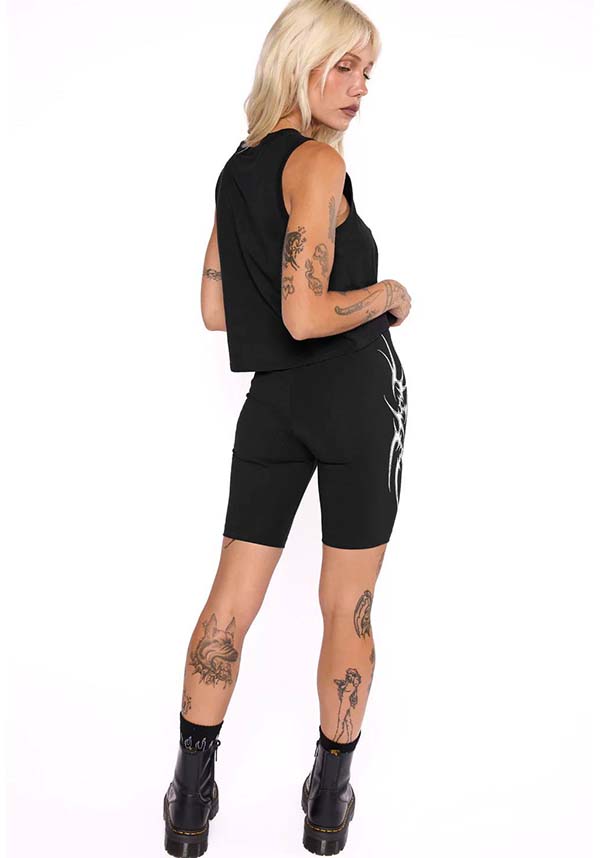 Nova | CYCLE SHORTS*