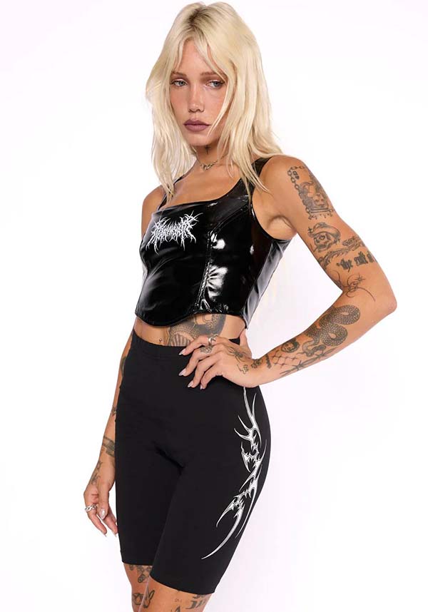 Nova | CYCLE SHORTS*