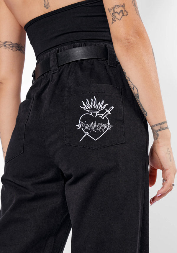 Regan II O-Ring | PANTS