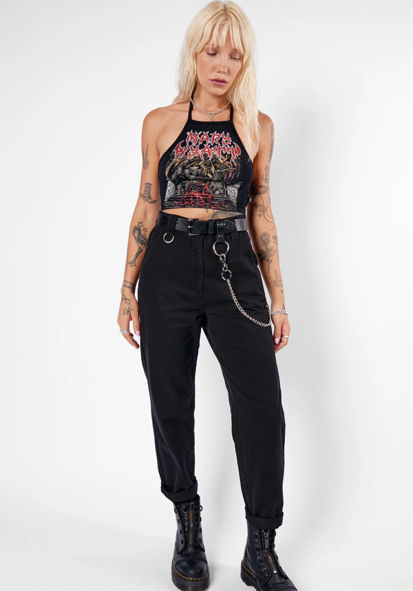 Regan II O-Ring | PANTS