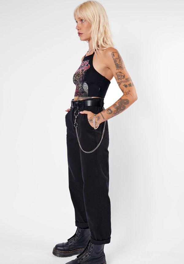 Regan II O-Ring | PANTS