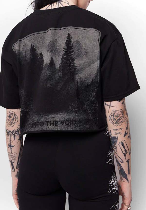 Requiem | CUT OFF TEE