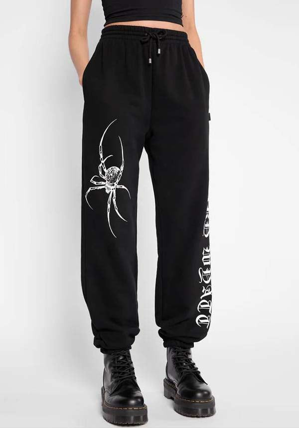 Spinnerette | SWEATPANTS