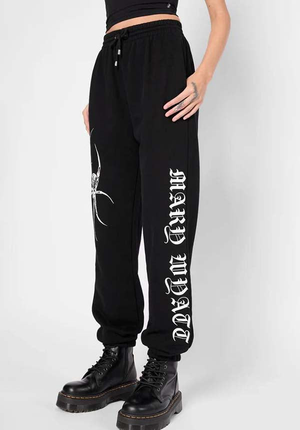 Spinnerette | SWEATPANTS