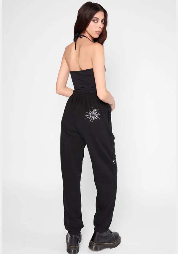 Spinnerette | SWEATPANTS