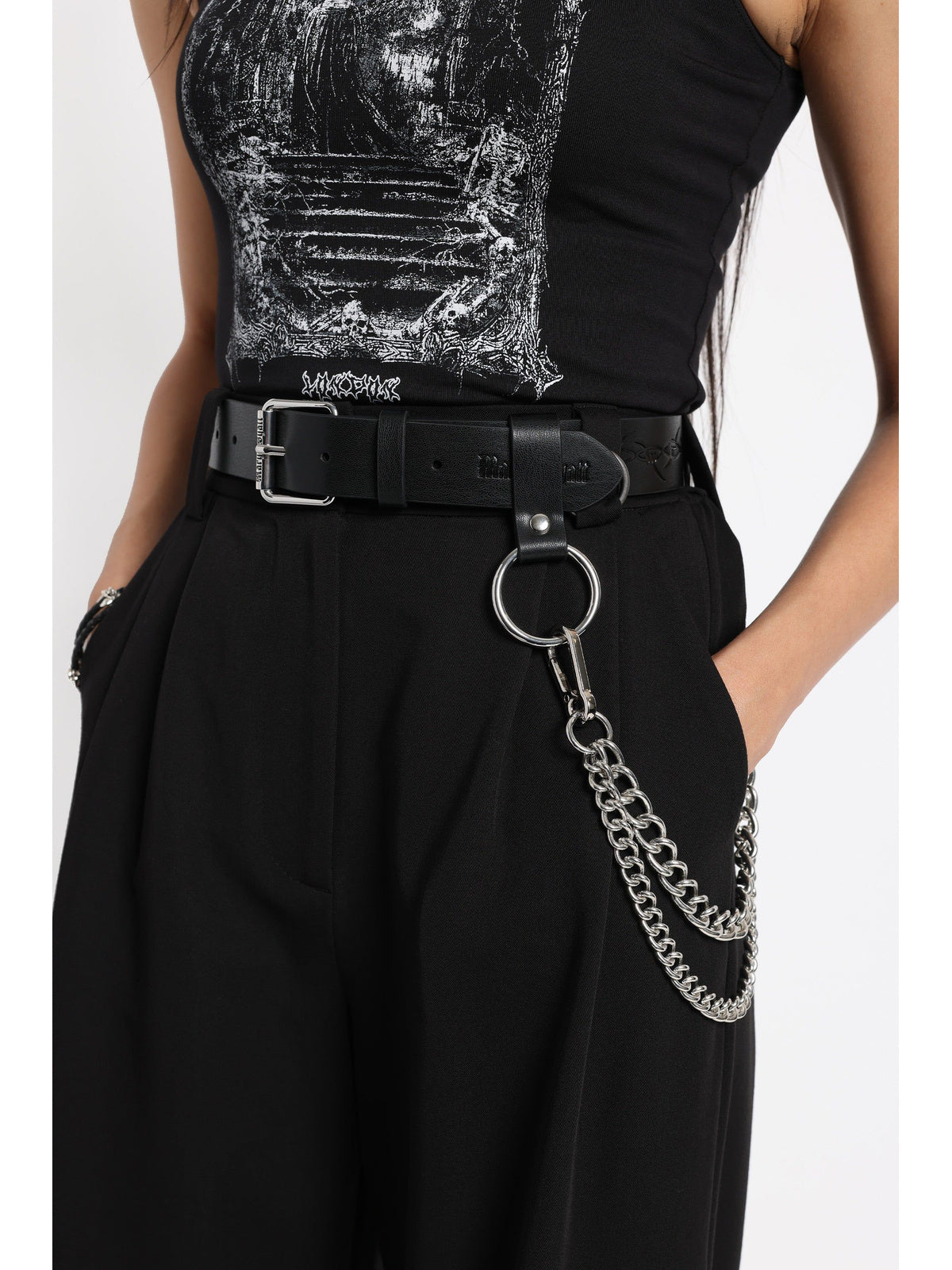 Vice Appleskin | CHAIN BELT