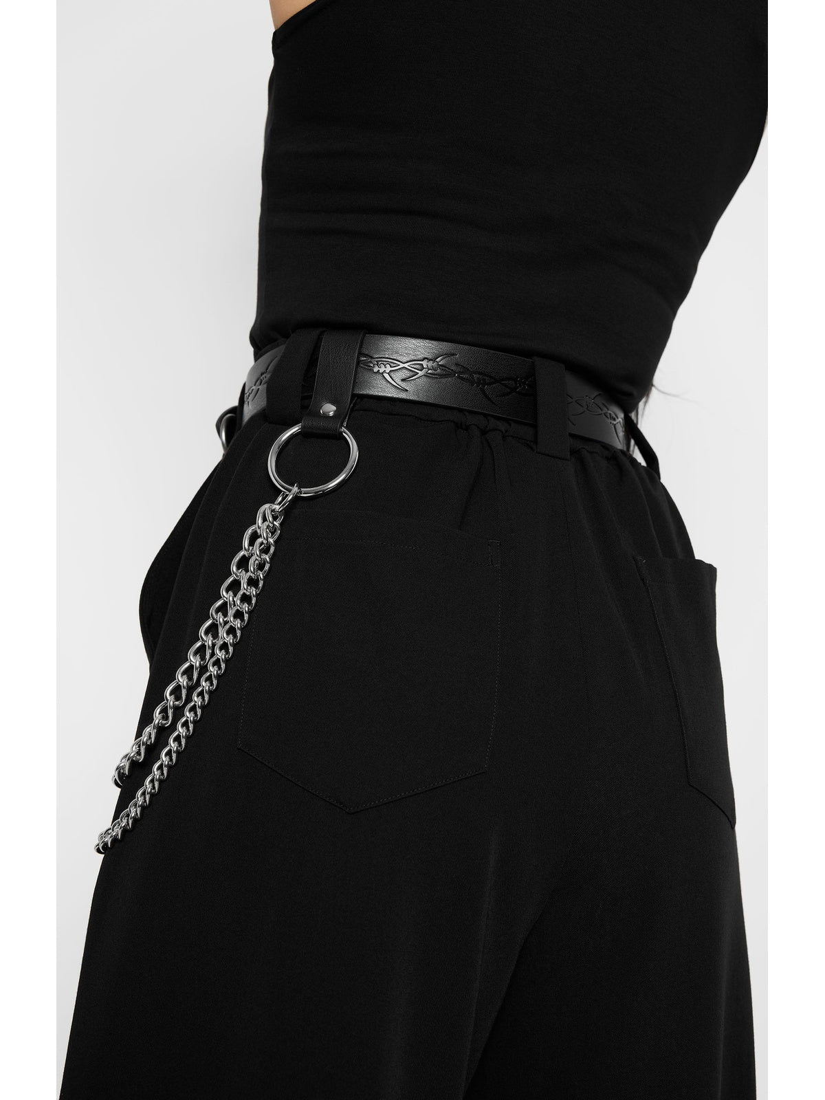 Vice Appleskin | CHAIN BELT