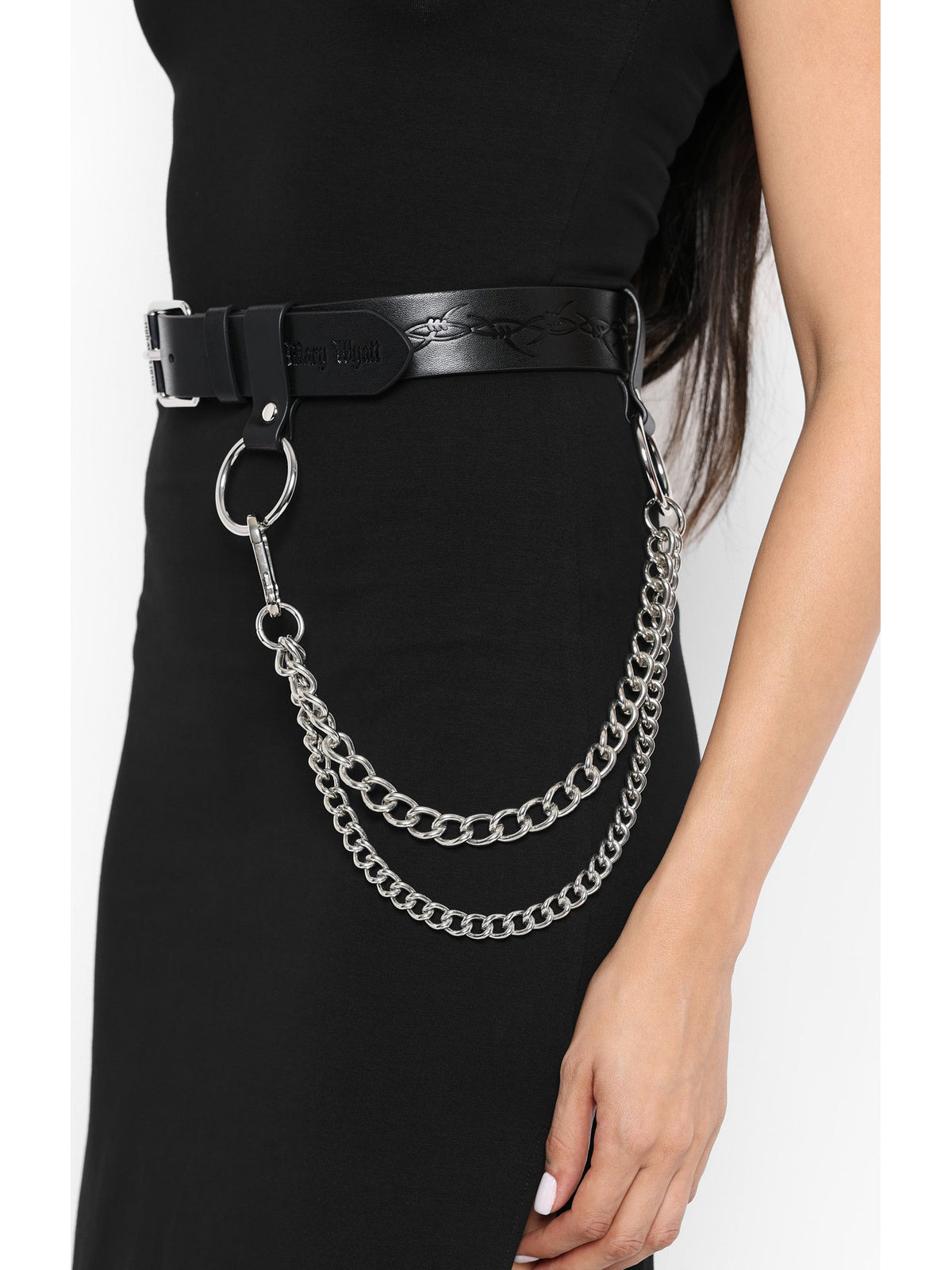 Vice Appleskin | CHAIN BELT