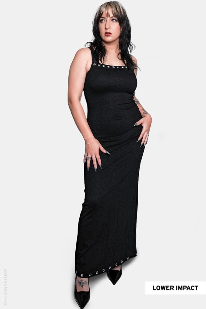 Grommet | MAXI DRESS