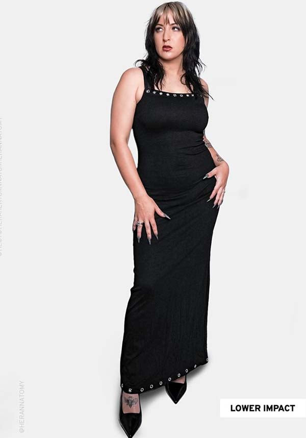 Grommet | MAXI DRESS