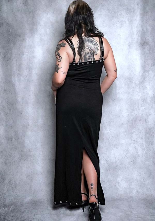 Grommet | MAXI DRESS