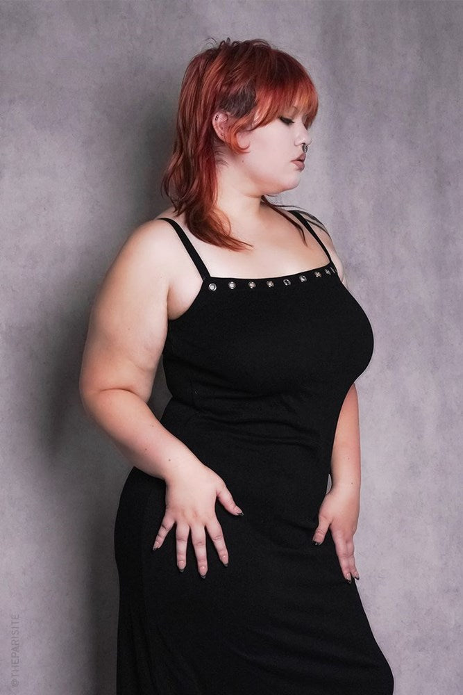 Grommet | MAXI DRESS
