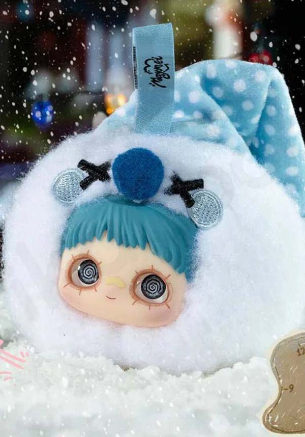 MayMei Crazy Circus | KEYCHAIN [BLIND BOX]