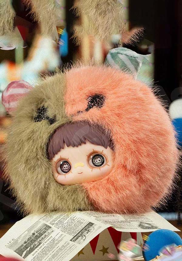 MayMei Crazy Circus | KEYCHAIN [BLIND BOX]