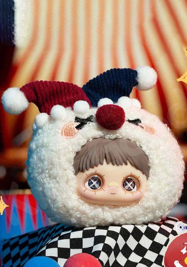 MayMei Crazy Circus | KEYCHAIN [BLIND BOX]
