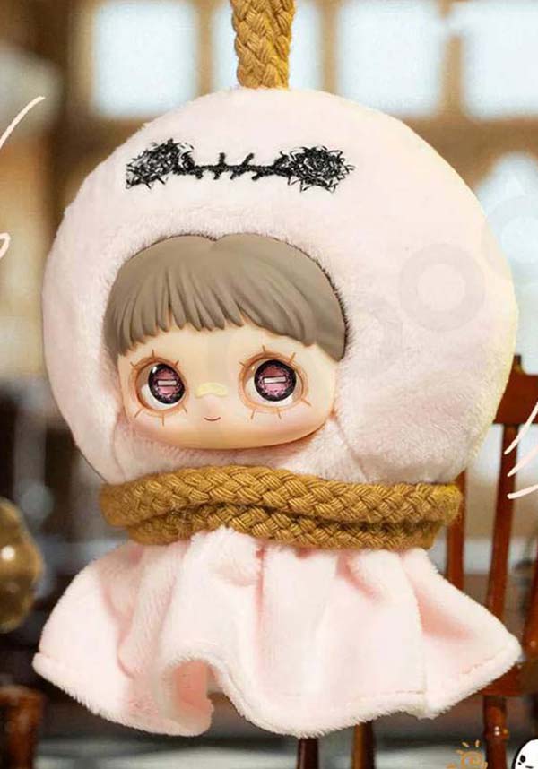 MayMei Crazy Circus | KEYCHAIN [BLIND BOX]