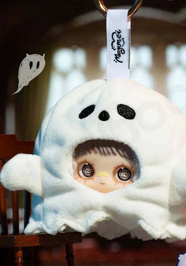 MayMei Crazy Circus | KEYCHAIN [BLIND BOX]