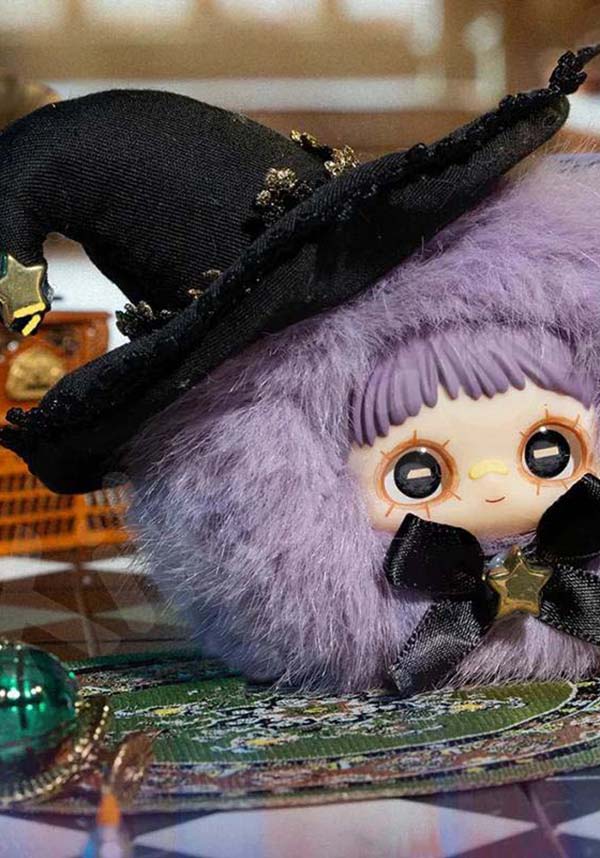 MayMei Crazy Circus | KEYCHAIN [BLIND BOX]