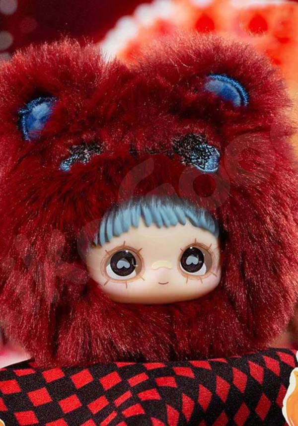 MayMei Crazy Circus | KEYCHAIN [BLIND BOX]