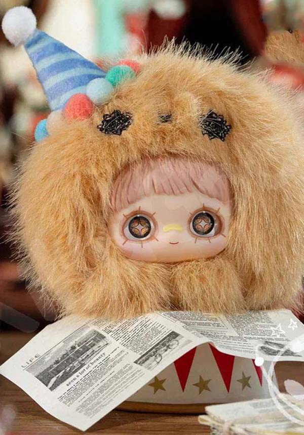 MayMei Crazy Circus | KEYCHAIN [BLIND BOX]