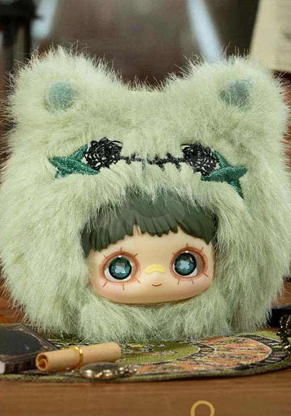 MayMei Crazy Circus | KEYCHAIN [BLIND BOX]