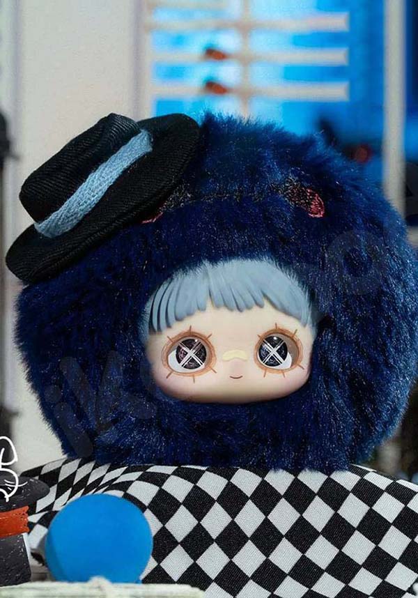 MayMei Crazy Circus | KEYCHAIN [BLIND BOX]