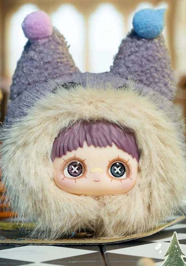 MayMei Crazy Circus | KEYCHAIN [BLIND BOX]