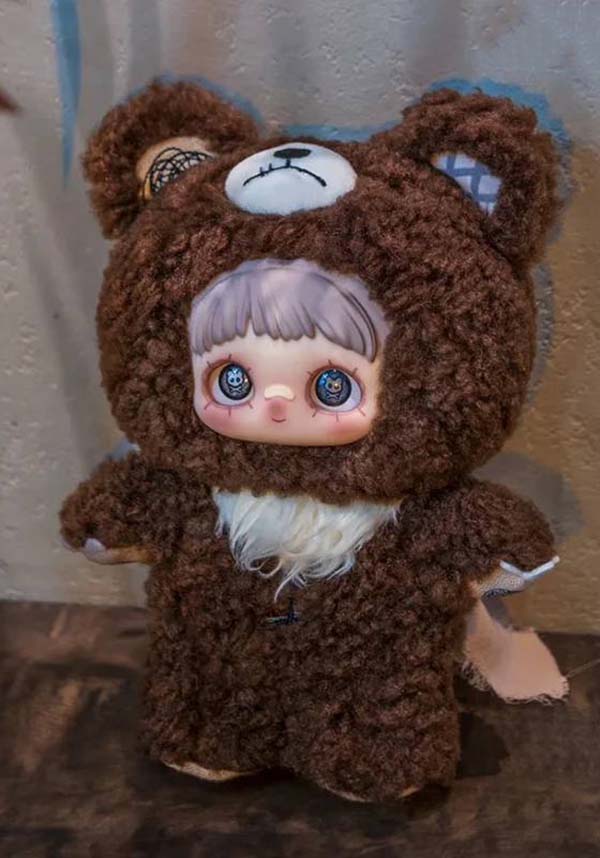 MayMei Dark Forest | PLUSH [BLIND BOX]