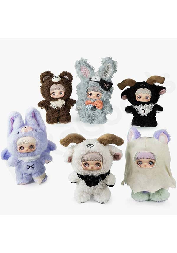 MayMei Dark Forest | PLUSH [BLIND BOX]