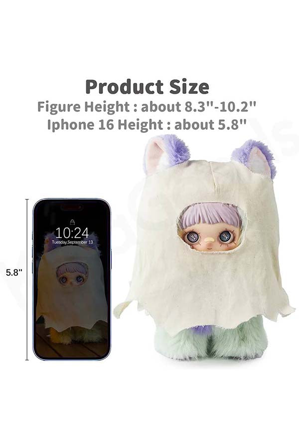 MayMei Dark Forest | PLUSH [BLIND BOX]