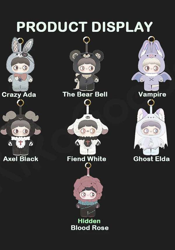 MayMei Dark Forest | PLUSH [BLIND BOX]