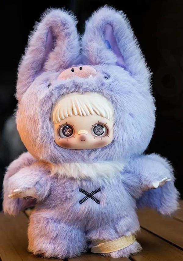 MayMei Dark Forest | PLUSH [BLIND BOX]