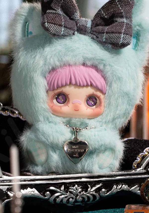 MayMei: May I Love You | PLUSH KEYCHAIN [BLIND BOX]