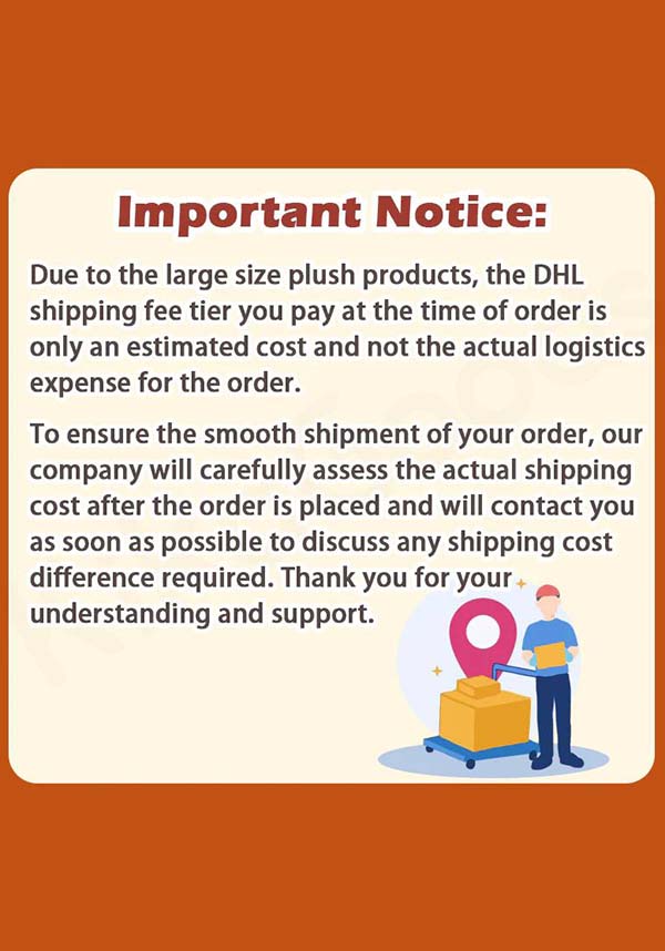 MayMei: May I Love You | PLUSH KEYCHAIN [BLIND BOX]