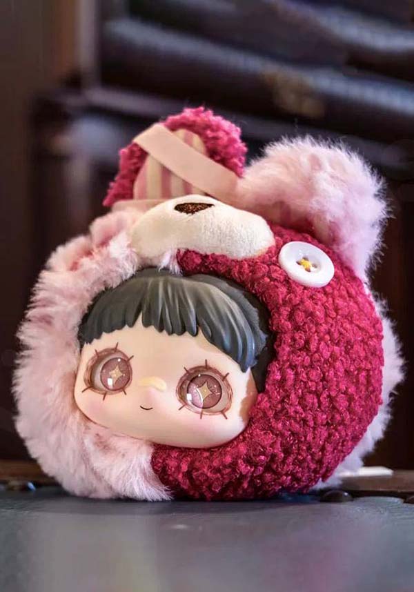 MayMei Once Forgotten | KEYCHAIN [BLIND BOX]