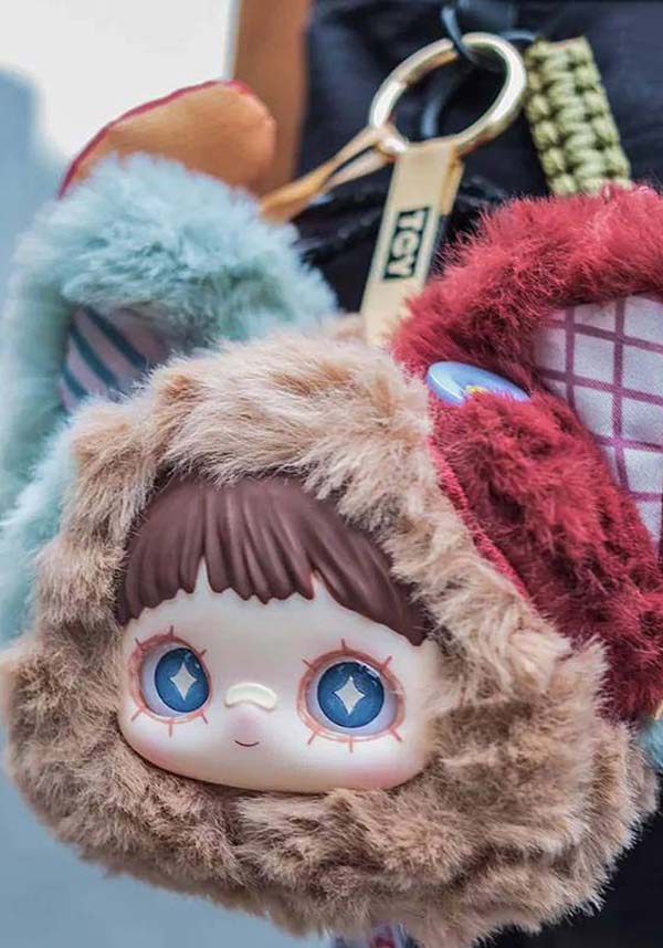 MayMei Once Forgotten | KEYCHAIN [BLIND BOX]