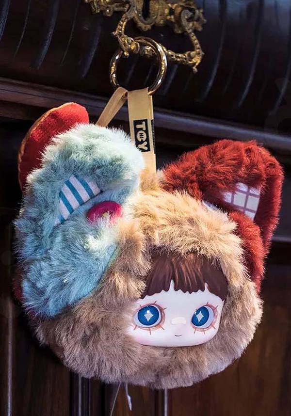 MayMei Once Forgotten | KEYCHAIN [BLIND BOX]