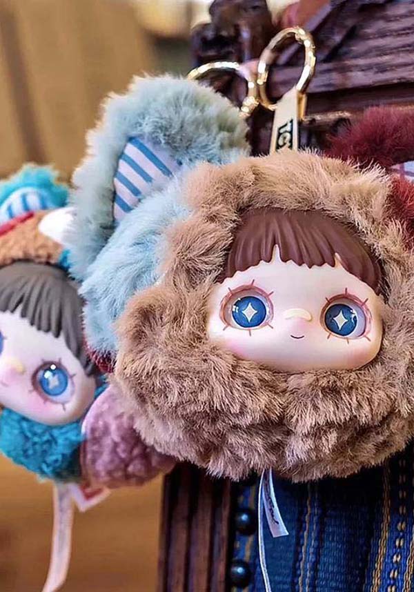 MayMei Once Forgotten | KEYCHAIN [BLIND BOX]