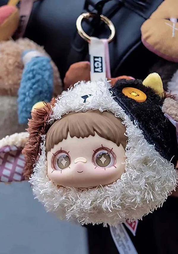 MayMei Once Forgotten | KEYCHAIN [BLIND BOX]