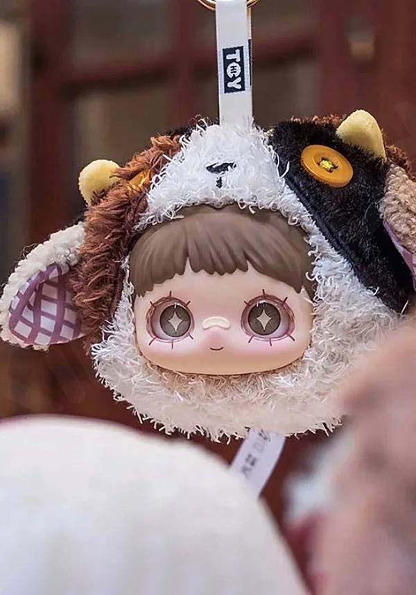 MayMei Once Forgotten | KEYCHAIN [BLIND BOX]