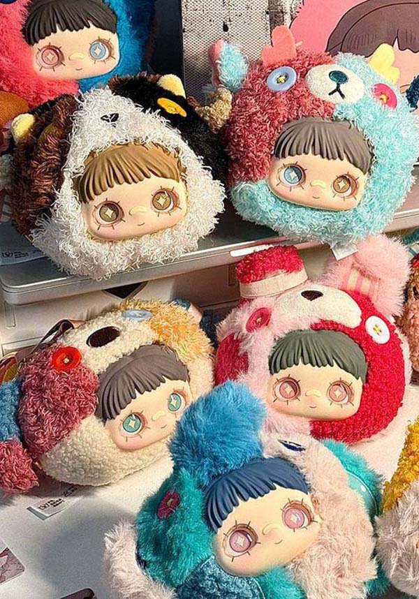 MayMei Once Forgotten | KEYCHAIN [BLIND BOX]