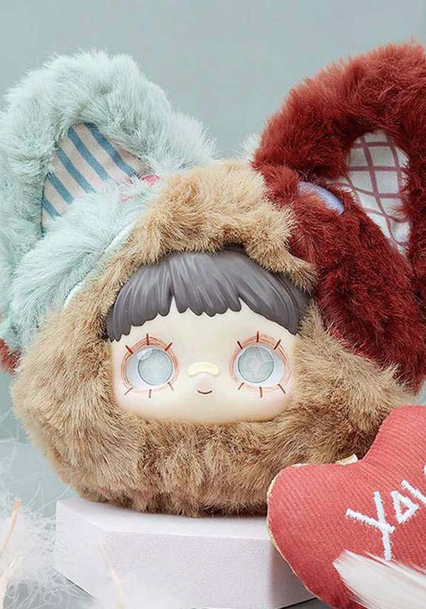 MayMei Once Forgotten | KEYCHAIN [BLIND BOX]