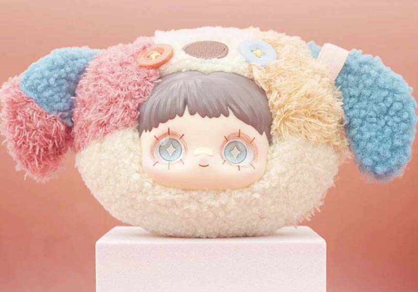 MayMei Once Forgotten | KEYCHAIN [BLIND BOX]